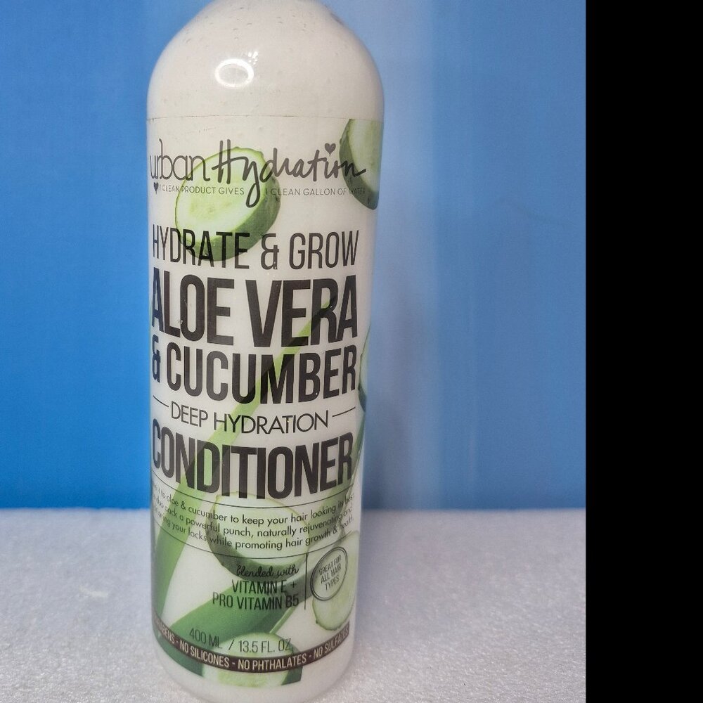 urban hydration conditioner
